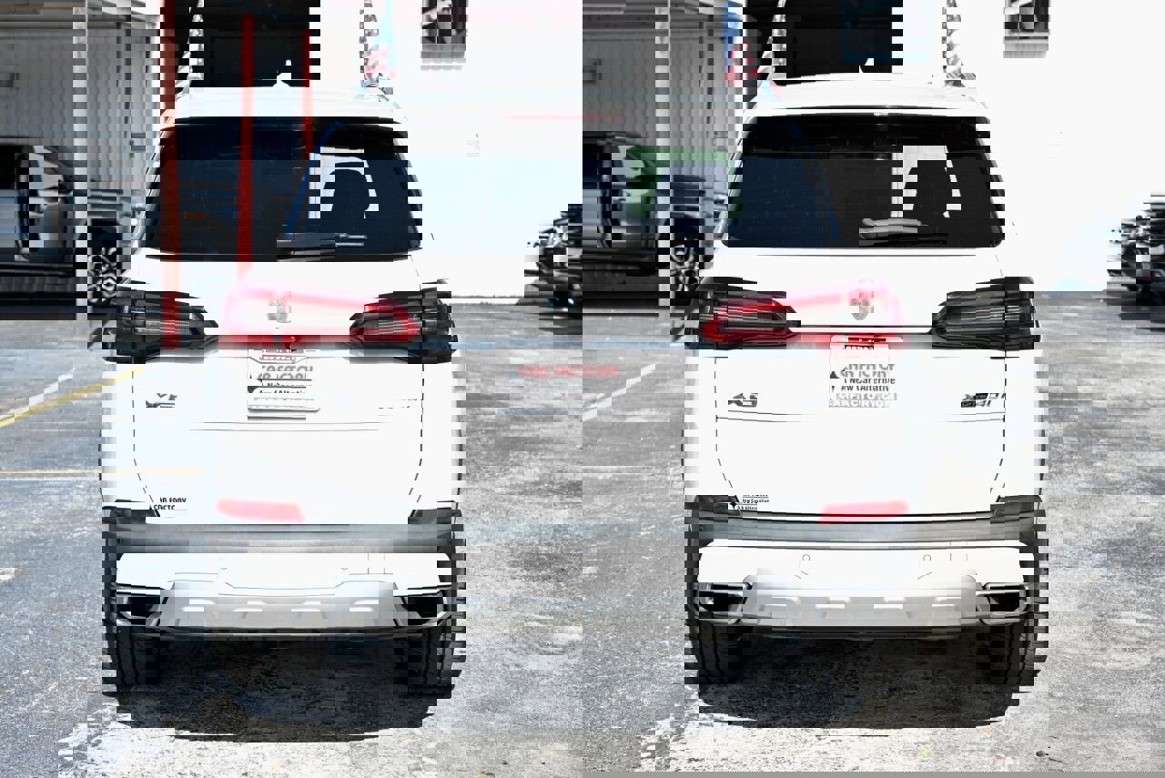 Used 2019 BMW X5 xDrive40i image 5