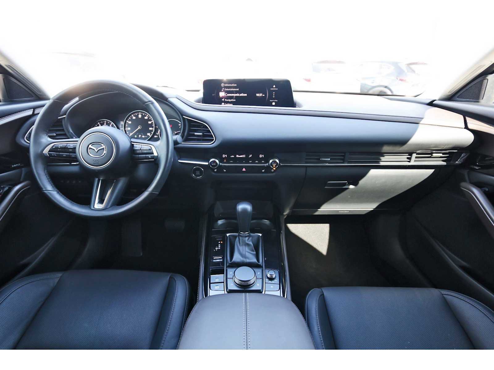 Certified 2024 MAZDA CX-30 2.5 Turbo w/ Premium Package image 7