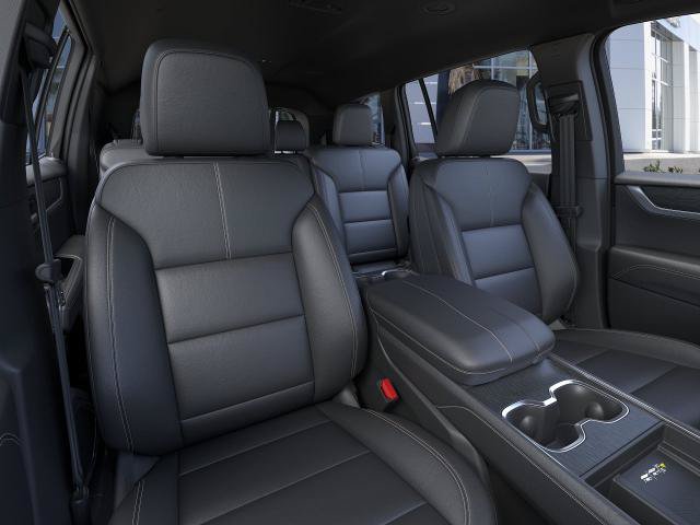 New 2026 GMC Acadia Elevation w/ Black Edition FWD image 40