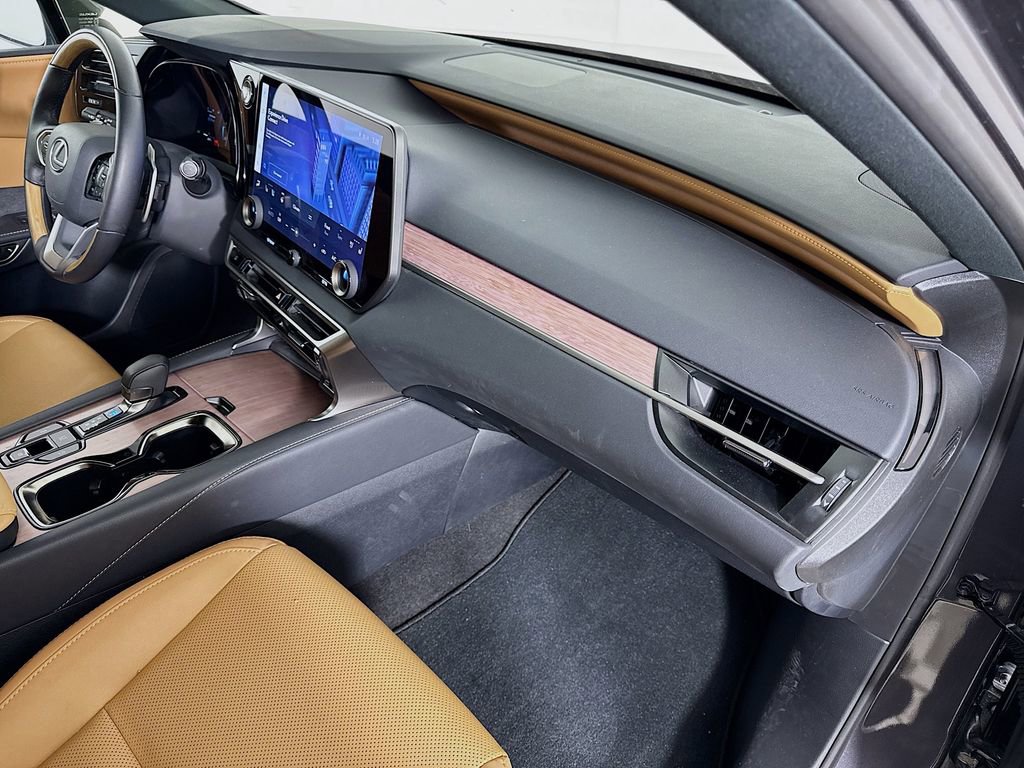 Certified 2025 Lexus RX 350 Premium w/ Accessory Package (Z1) FWD image 31