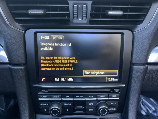 Used 2014 Porsche 911 Carrera S RWD image 23