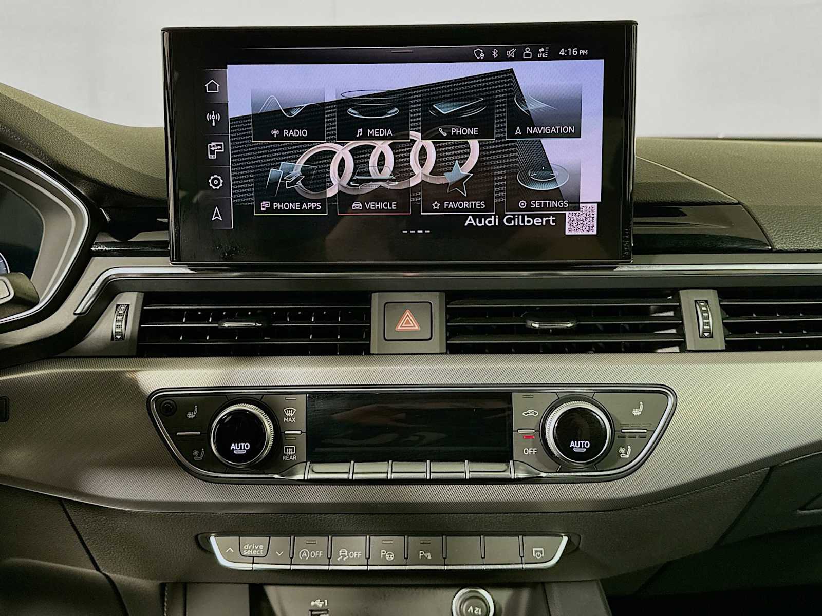 Certified 2023 Audi A5 2.0T Prestige w/ Black Optic Plus Package image 13