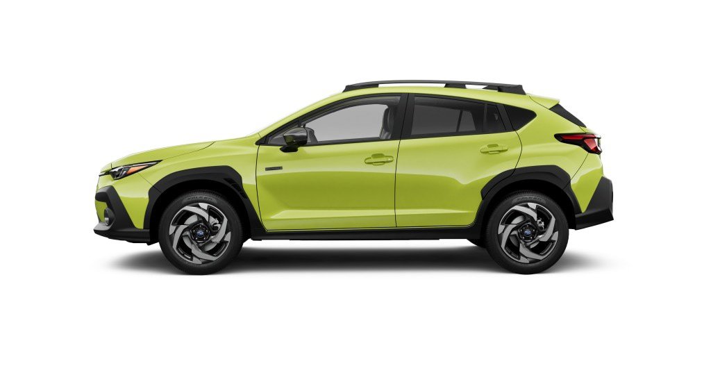 New 2026 Subaru Crosstrek 2.5i Limited AWD/4WD image 5