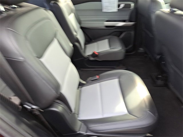 Certified 2023 Ford Explorer XLT w/ Equipment Group 202A image 26