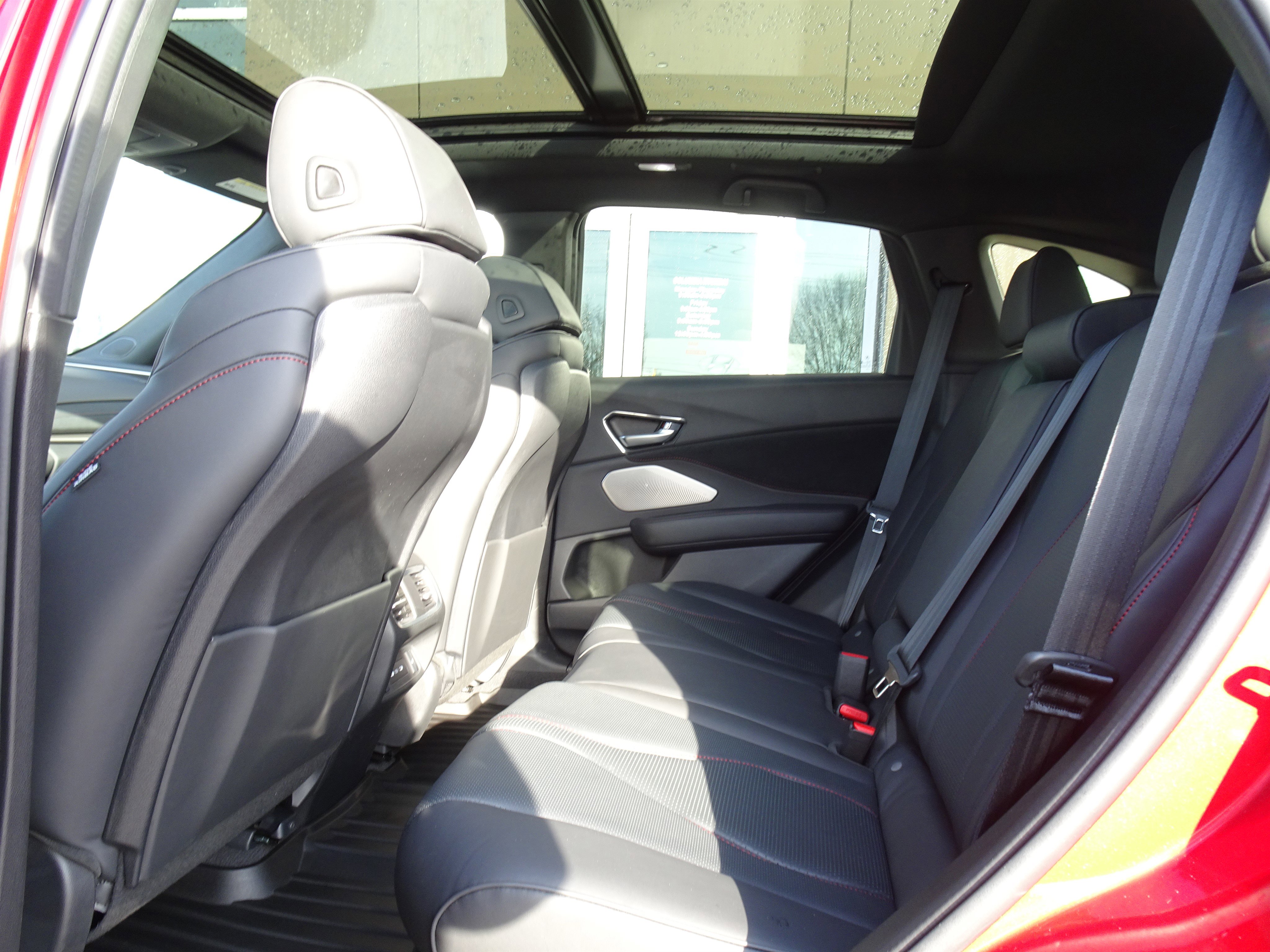 Used 2025 Acura RDX A-Spec image 14