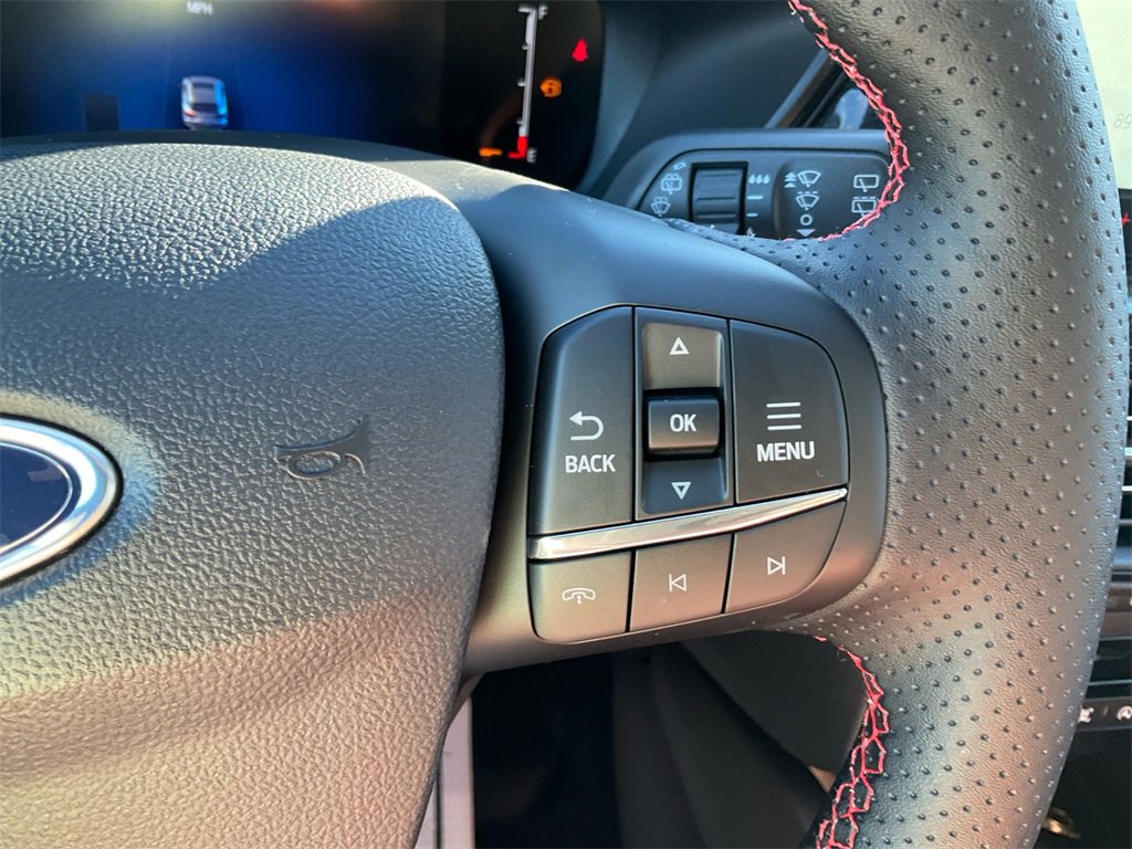 New 2026 Ford Escape ST-Line w/ Tech Pack #1 image 20