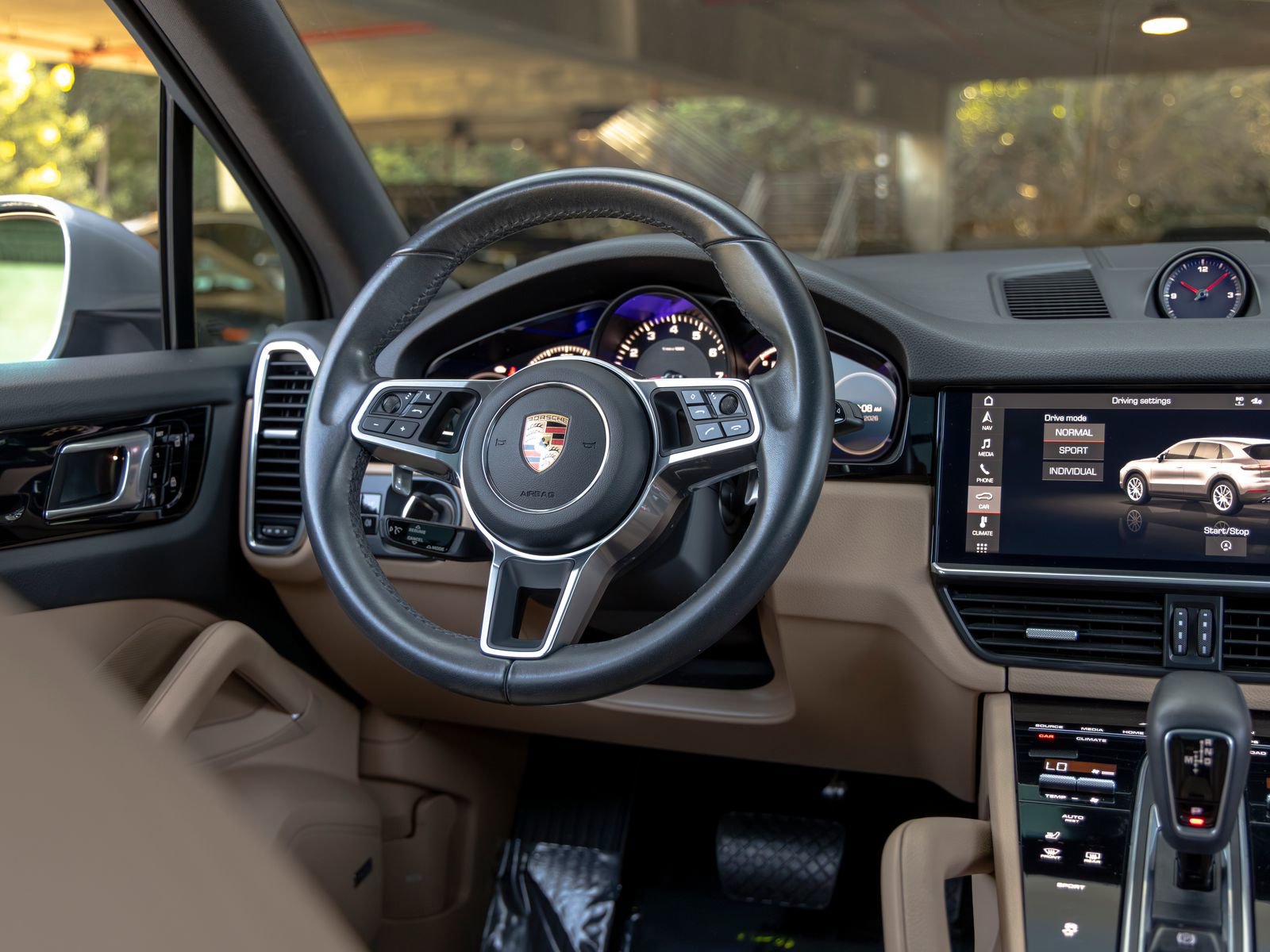 Certified 2020 Porsche Cayenne image 41