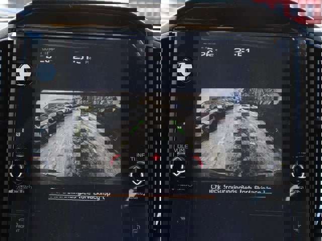 New 2025 Subaru WRX tS w/ Popular Package #2A image 28