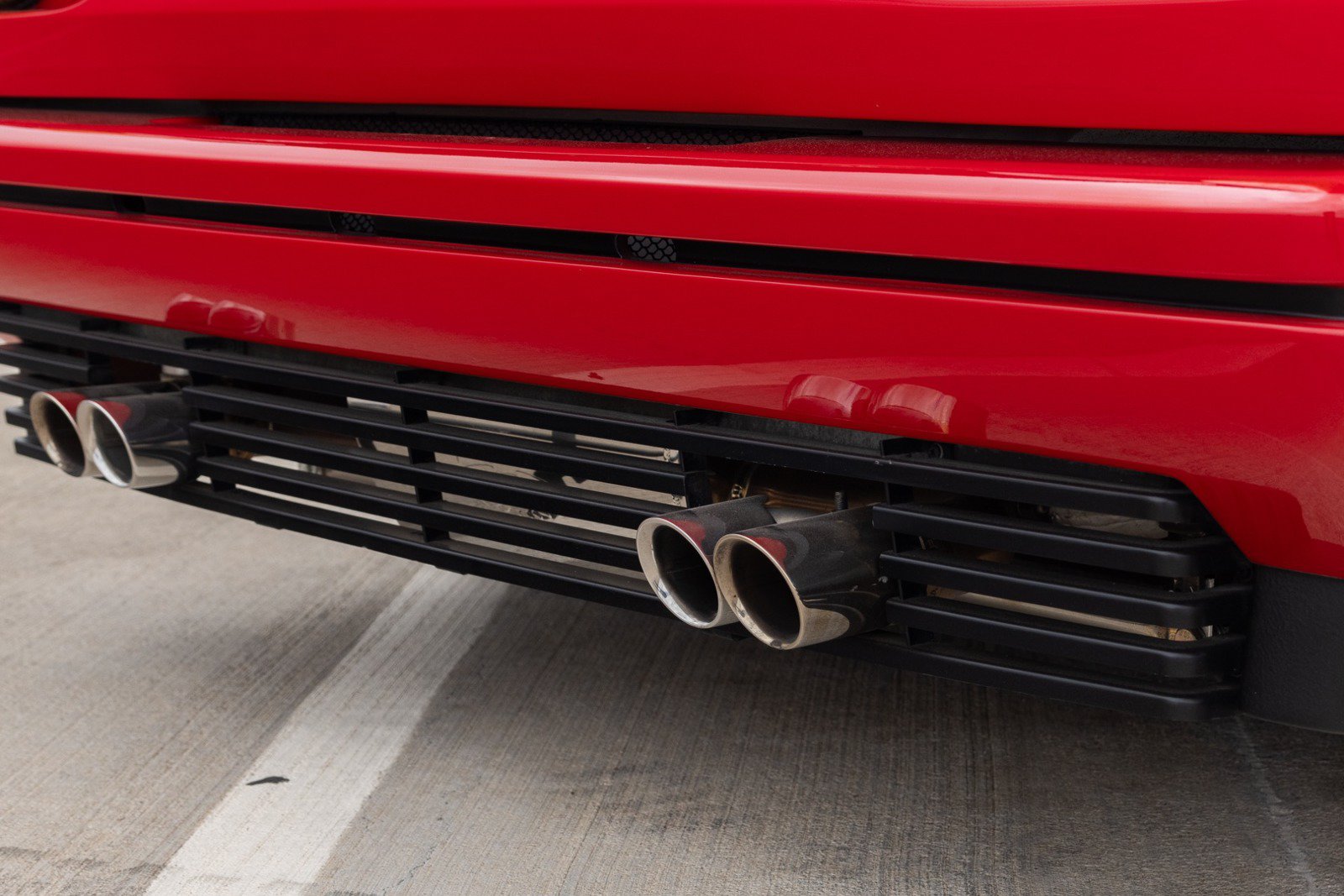 Used 1987 Ferrari 328 GTS RWD image 57