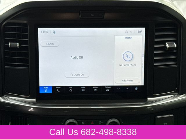 New 2026 Ford F150 STX w/ Equipment Group 200A RWD image 13