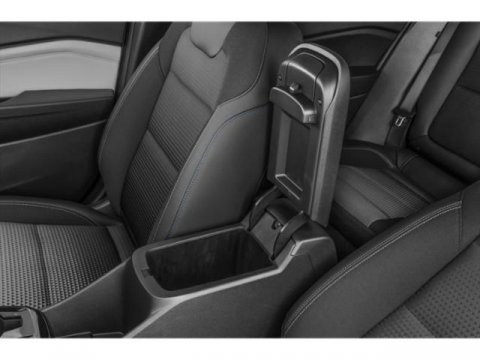 Certified 2024 Chevrolet Trax LT FWD image 17