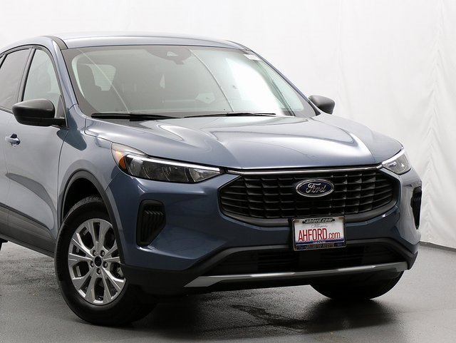 New 2026 Ford Escape Active video 2