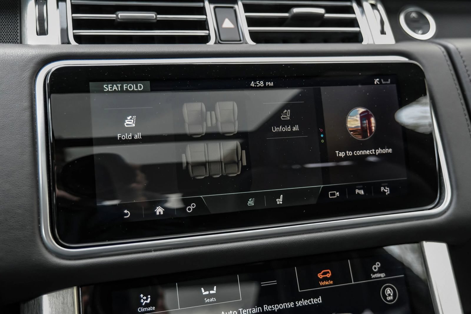 Used 2018 Land Rover Range Rover Autobiography AWD/4WD image 35