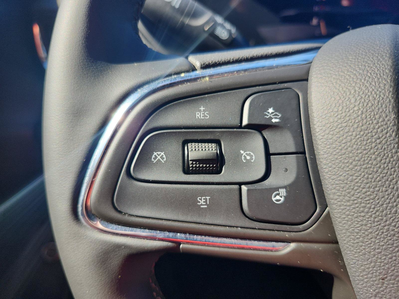 Certified 2026 Buick Envista Preferred w/ Convenience I Package FWD image 22