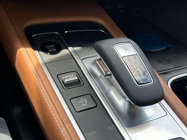 New 2027 INFINITI QX60 Autograph AWD/4WD image 38