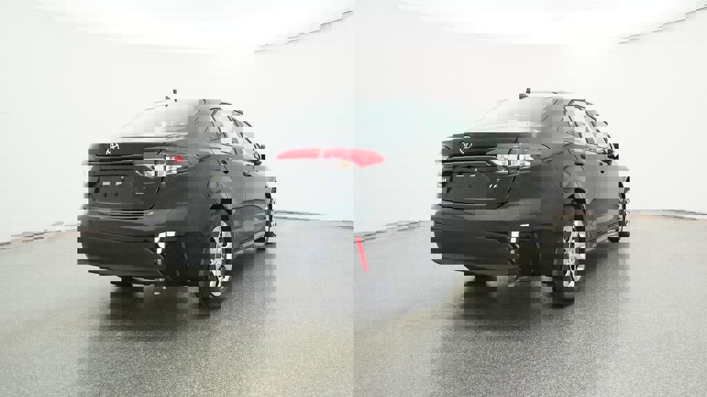 New 2026 Toyota Corolla LE image 57