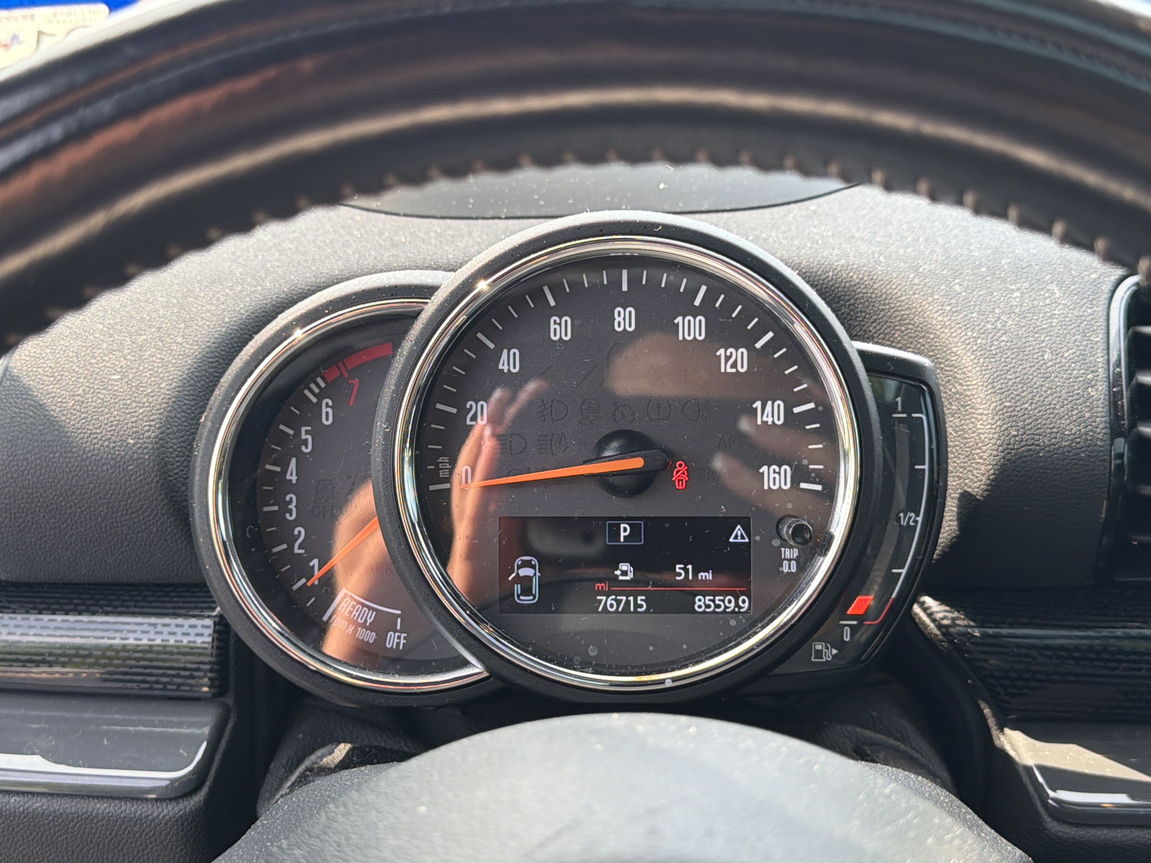 Used 2018 MINI Cooper Clubman S AWD/4WD image 19