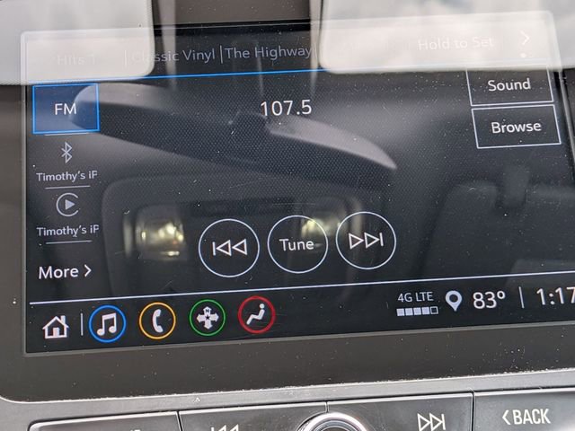 Used 2022 Chevrolet Malibu LT FWD image 22
