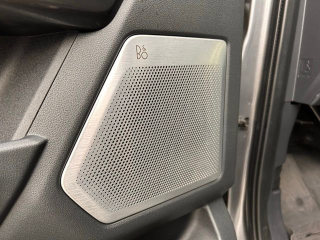 Used 2021 Ford F150 Lariat w/ Equipment Group 502A High image 35