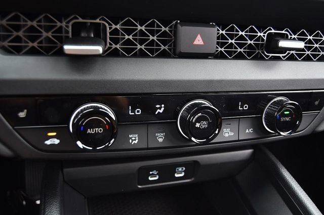 New 2025 Honda Accord SE image 15