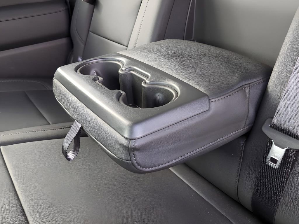 Used 2022 Chevrolet Silverado 2500 LTZ w/ Z71 Off-Road Package AWD/4WD image 26