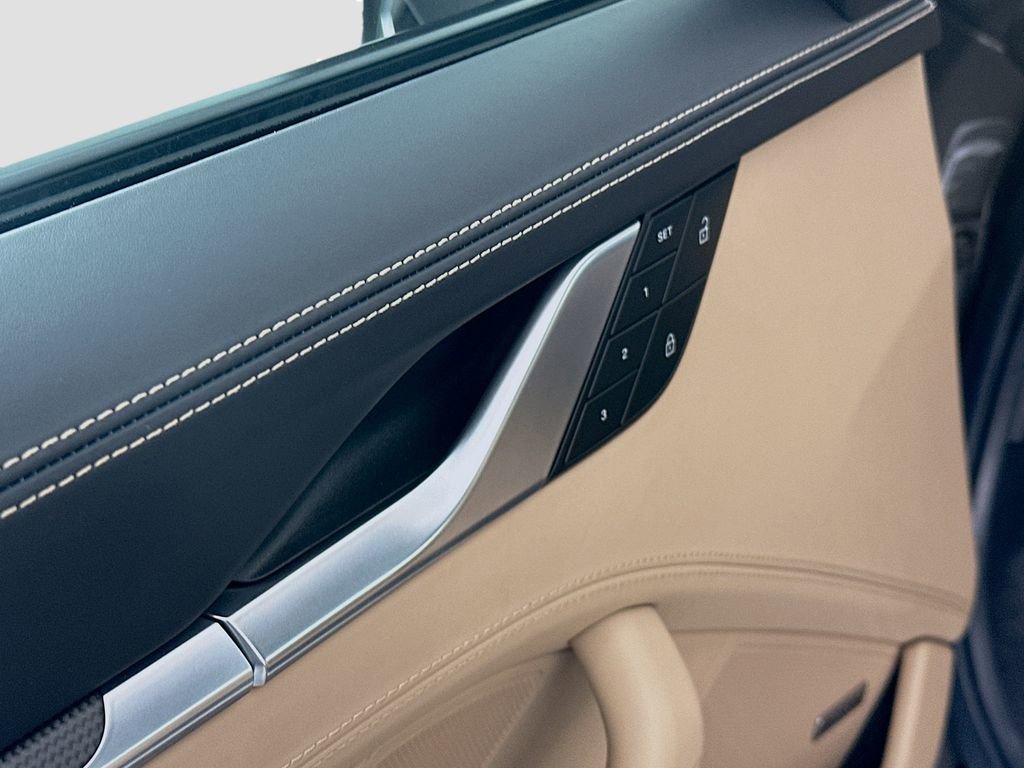 Certified 2024 Porsche 911 Turbo S image 19