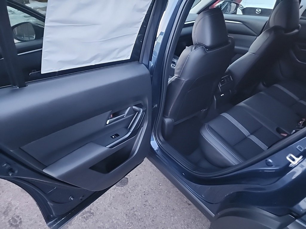 New 2026 MAZDA CX-50 AWD 2.5 S w/ Preferred Pkg image 27