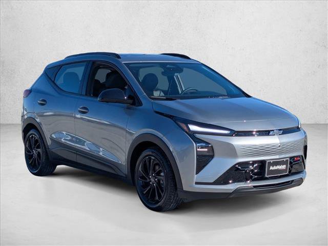 New 2027 Chevrolet Bolt RS w/ Technology Package image 7