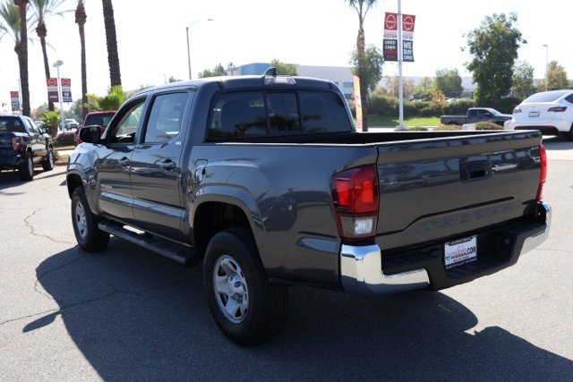 Used 2021 Toyota Tacoma SR5 image 6