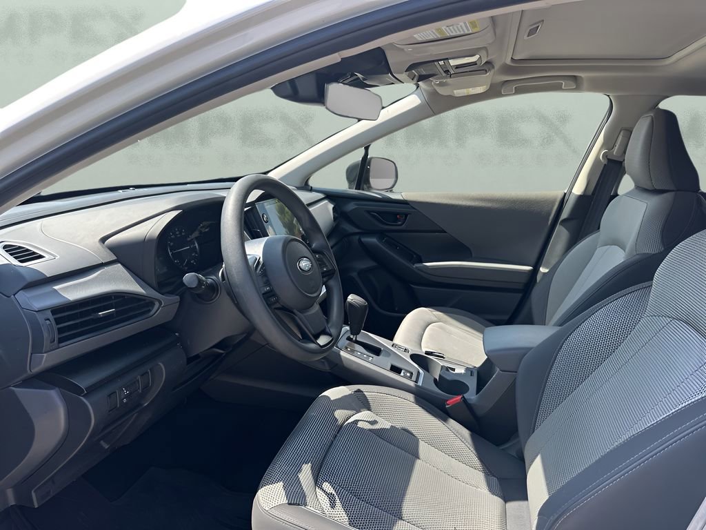Used 2024 Subaru Crosstrek 2.0i Premium image 9