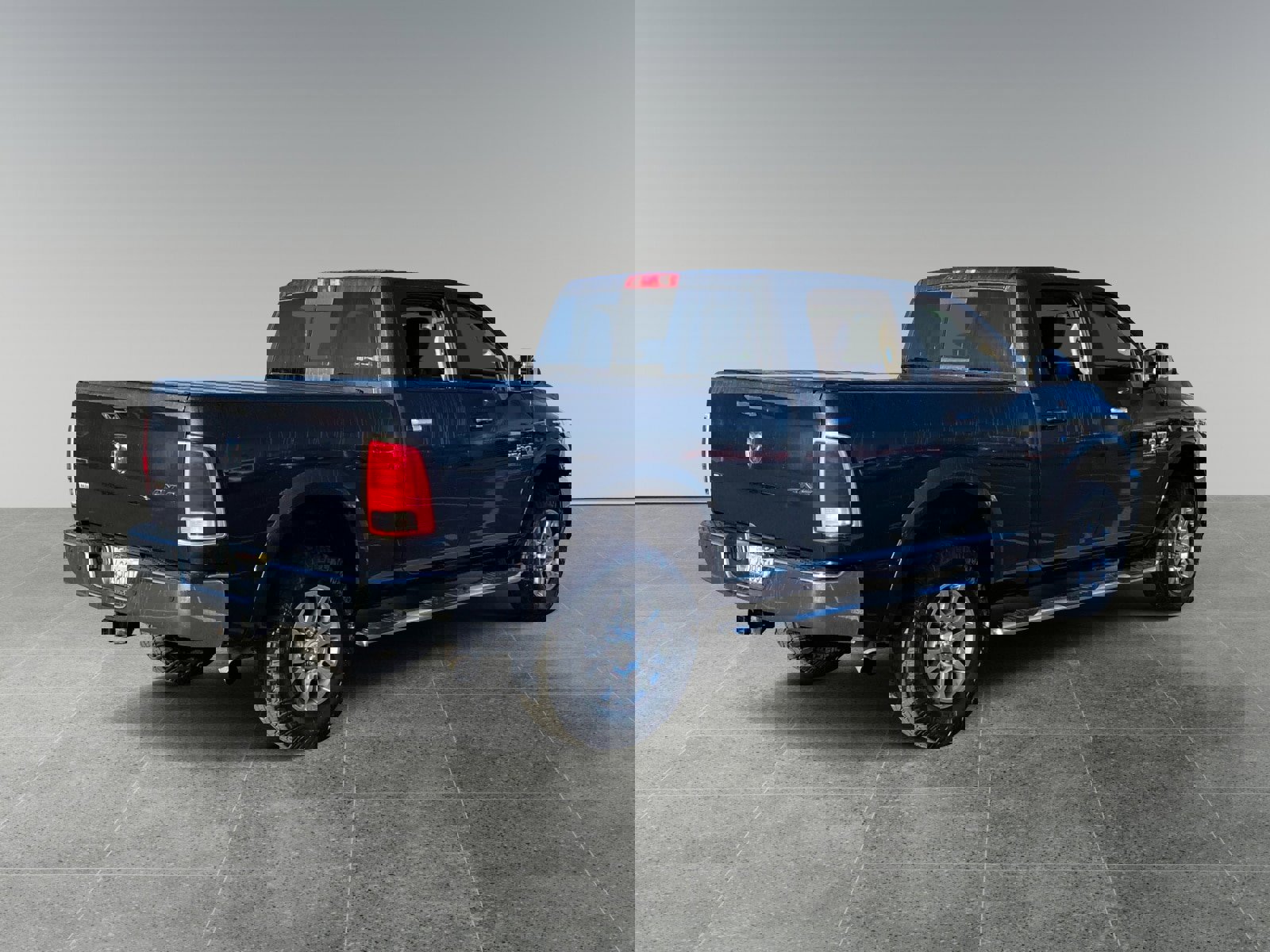 Used 2015 RAM 2500 Laramie image 5