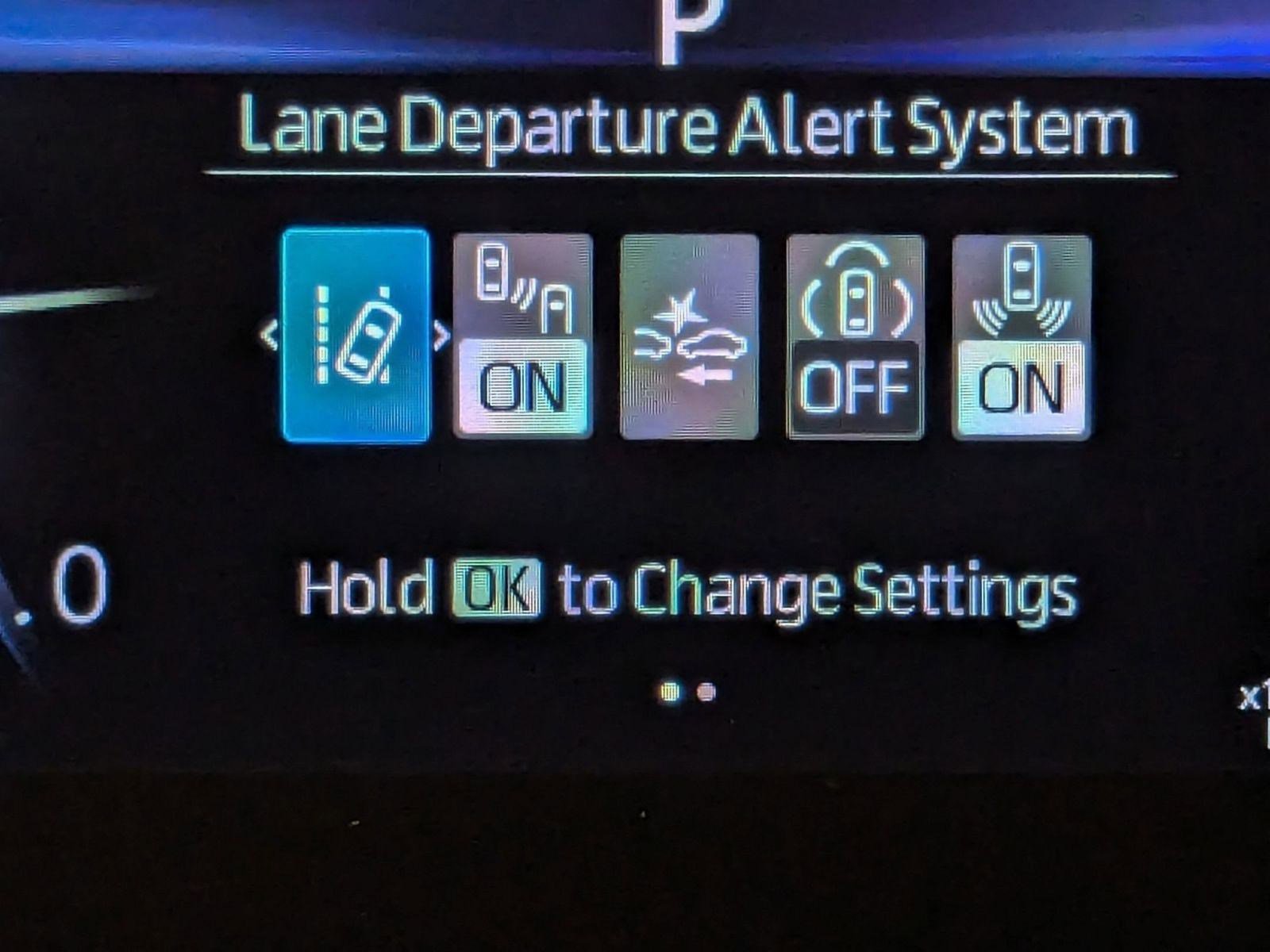 New 2026 Toyota Corolla LE image 22