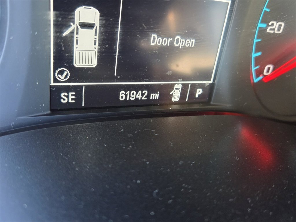 Used 2019 Chevrolet Colorado W/T w/ WT Convenience Package image 24