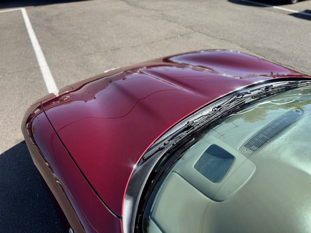 Used 2003 Chevrolet Corvette Convertible w/ Preferred Equipment Group1 RWD image 14