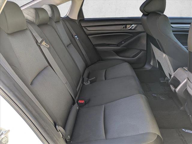 Used 2019 Honda Accord LX image 19