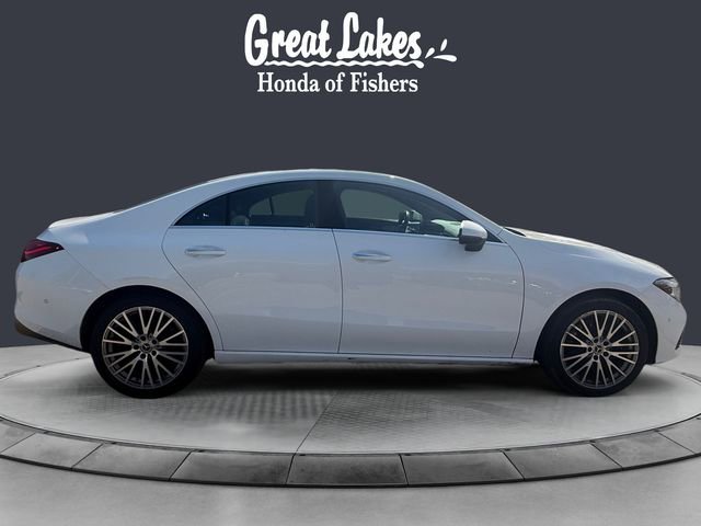 Used 2025 Mercedes-Benz CLA 250 image 6