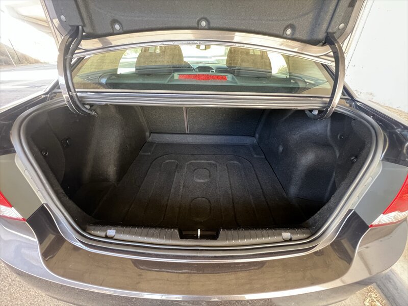 Used 2014 Chevrolet Cruze LT FWD image 28