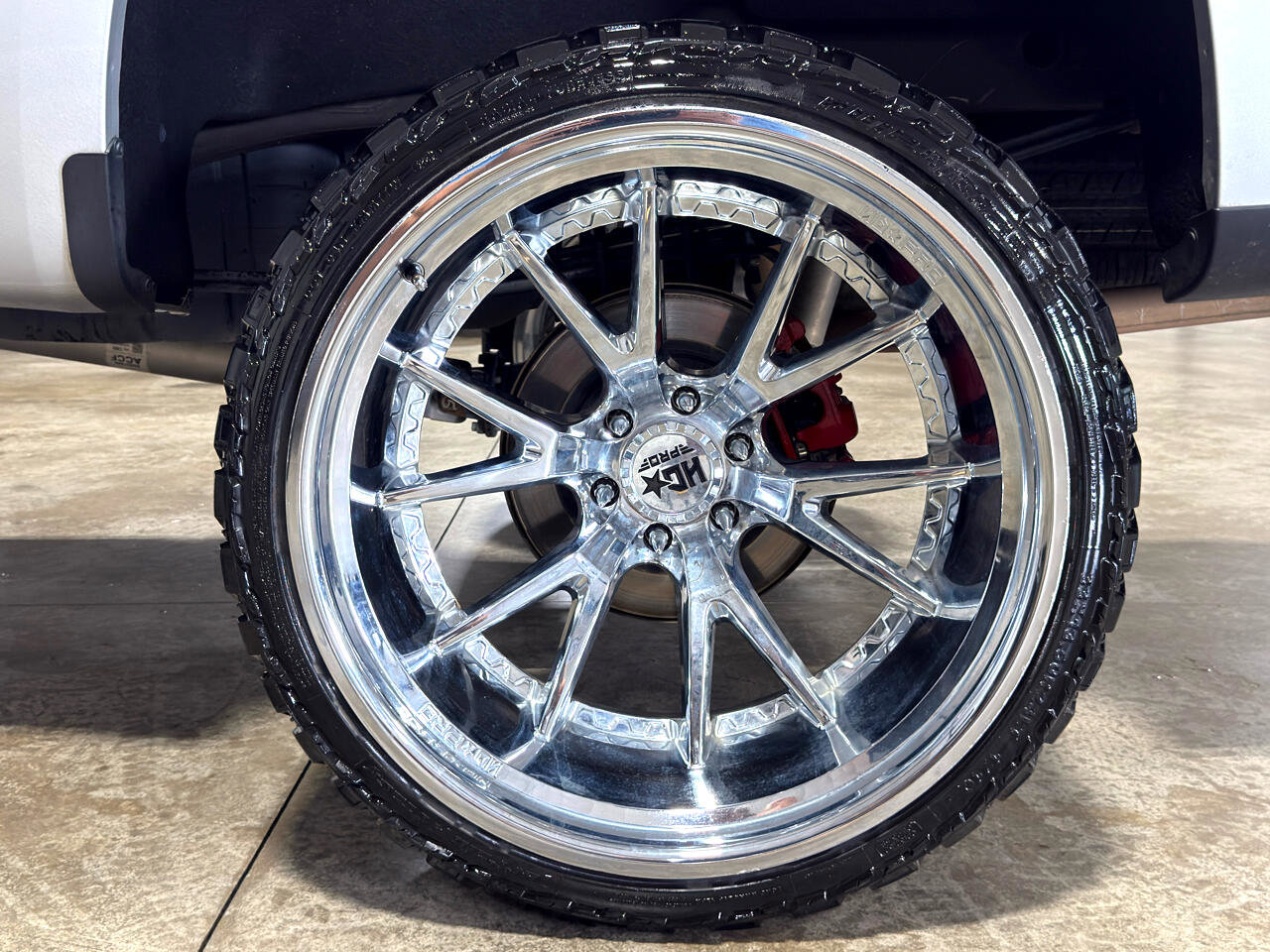 Used 2022 Chevrolet Silverado 1500 RST w/ All Star Edition Plus image 39