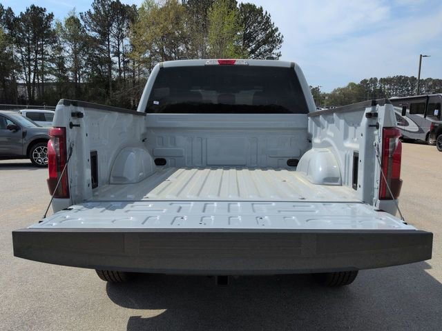 New 2026 Ford F150 STX AWD/4WD image 16