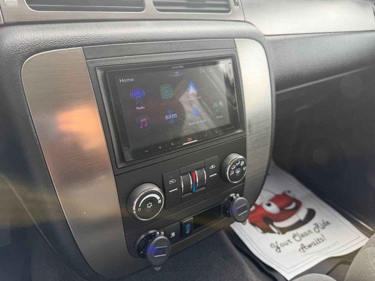 Used 2007 Chevrolet Avalanche LS image 20