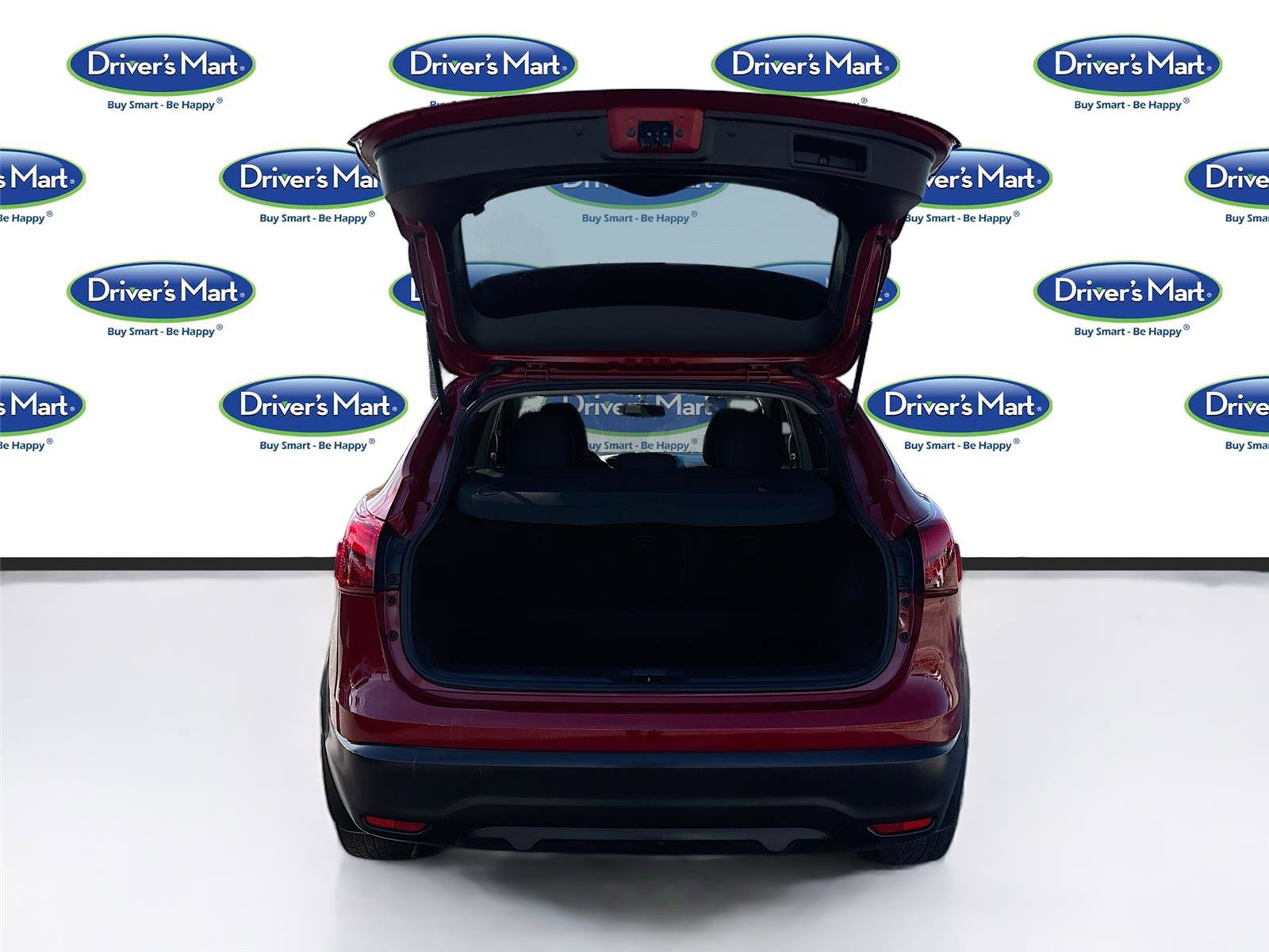 Used 2017 Nissan Rogue Sport S w/ S Appearance Package image 26