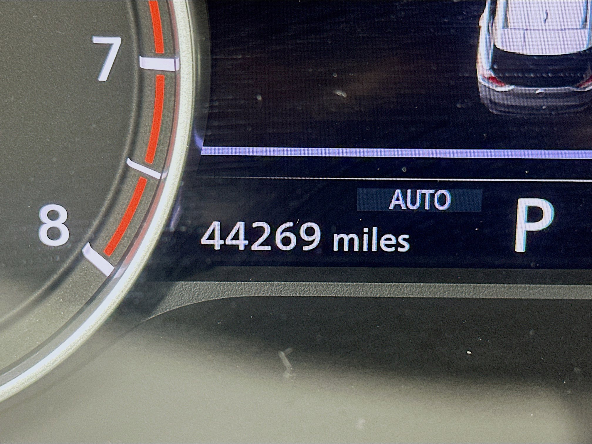 Used 2021 Nissan Rogue SL AWD/4WD image 19
