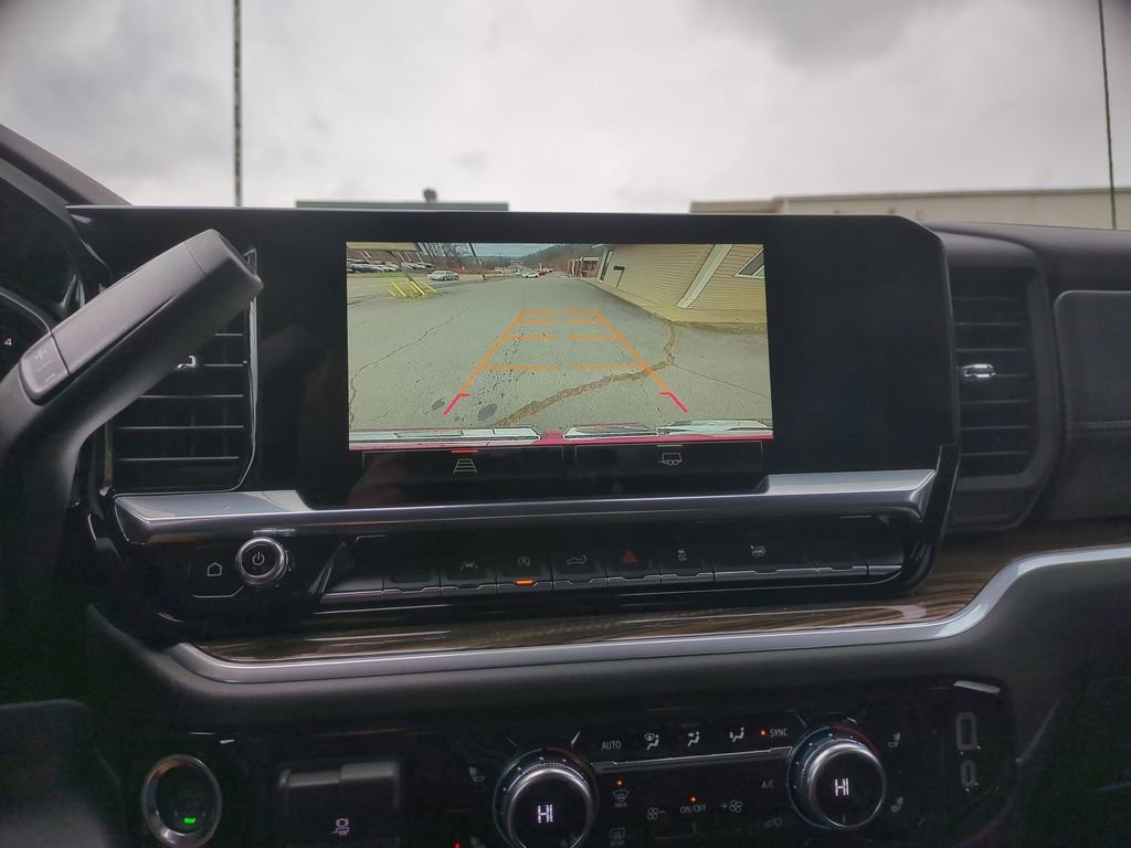 New 2026 GMC Sierra 1500 Elevation image 11