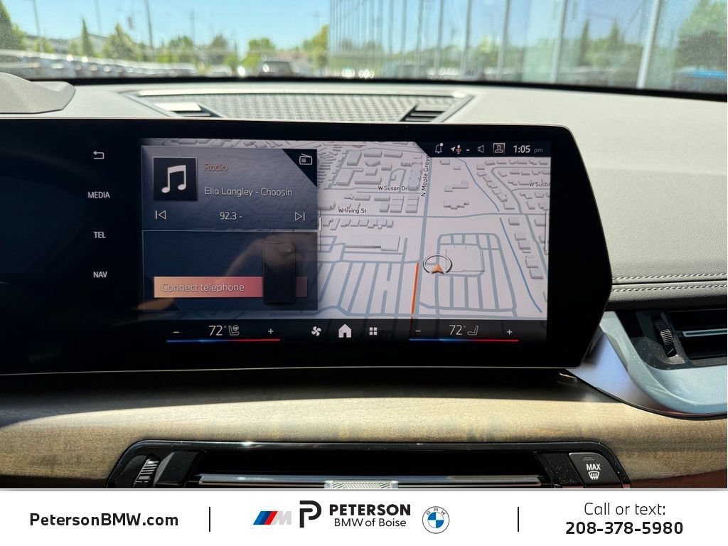 New 2026 BMW X1 xDrive28i w/ Technology Package AWD/4WD image 28