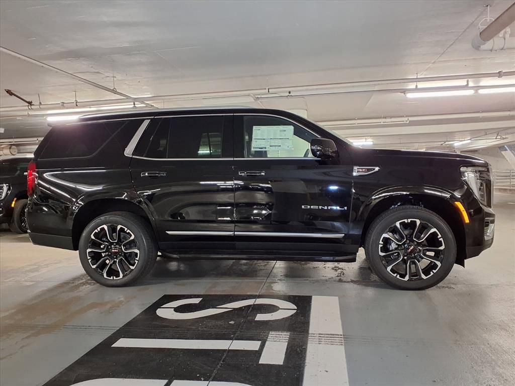 New 2026 GMC Yukon Denali image 4