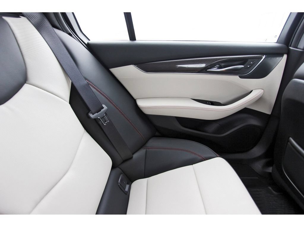 New 2026 Cadillac CT5 Sport w/ Technology Package RWD image 11