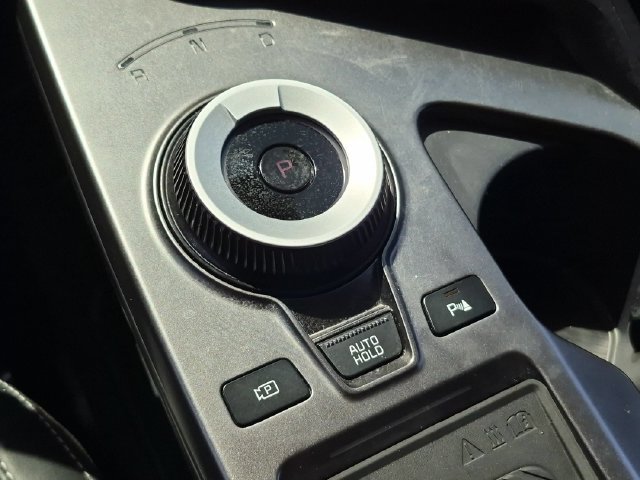 Used 2023 Kia EV6 Wind RWD image 19