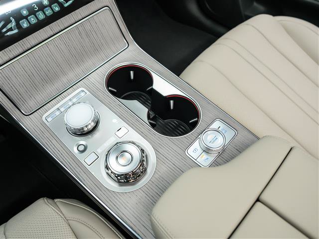 New 2026 Genesis GV80 2.5T Select AWD/4WD image 24