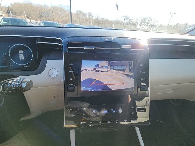 Used 2023 Hyundai Tucson SEL w/ Convenience Package image 19