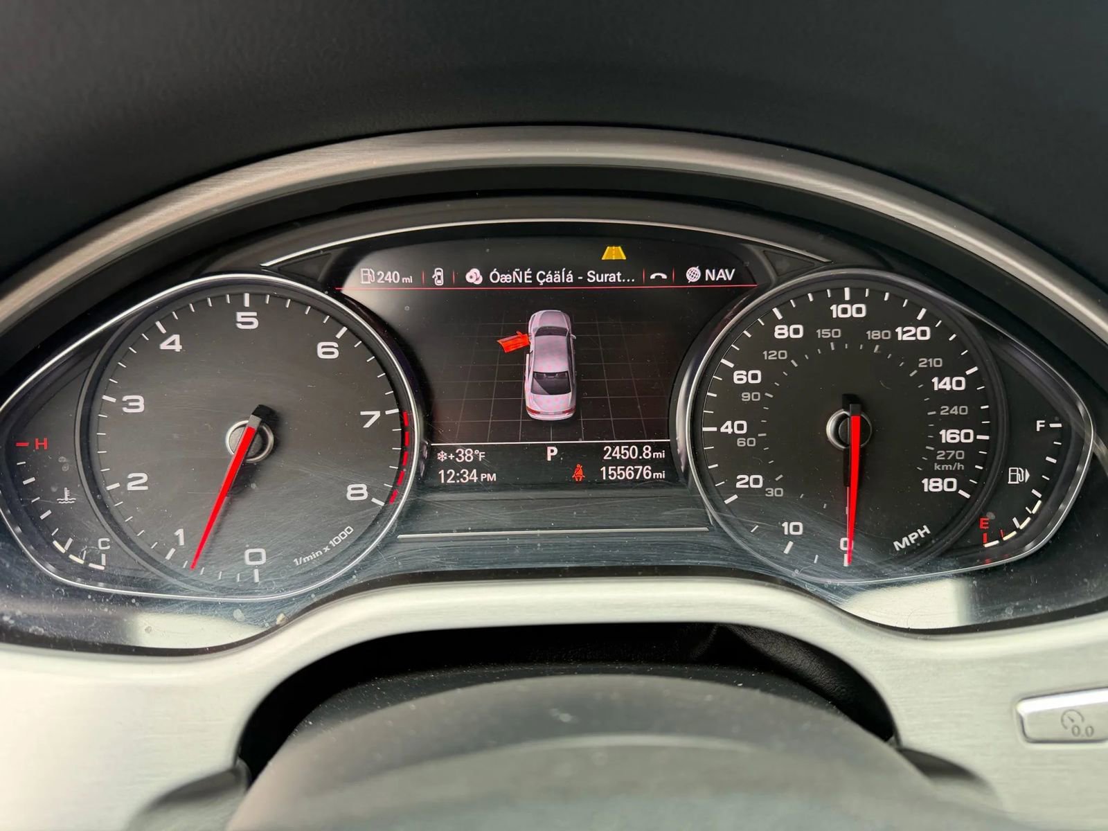 Used 2011 Audi A8 4.2 image 25